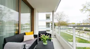 Yellow Rentyear Apartments - Image 3