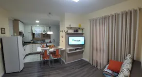 Apartamento espaçoso e impecável - Image 2