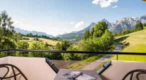 Apartmenthotel Sonnenhof - Image 4