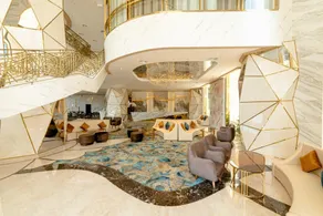 Terra Royal Aparment - 1 2 3 BR at City Center - Image 5