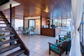 Pousada Nova Villa Tortuga - Image 3