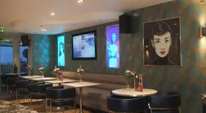 Legends Hotel - Image 4