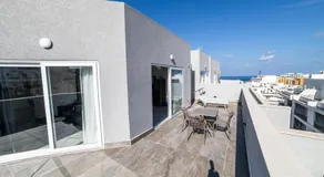 Exclusive Corner Penthouse with Terrace - by HostMT - Image 4