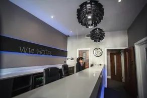 The W14 Kensington Hotel - Image 5
