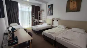 New City Hotel Scheveningen - Image 2