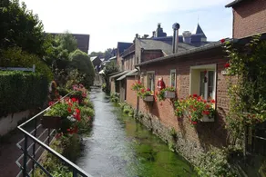 Cottage Les Grandes Ventes - Image 1