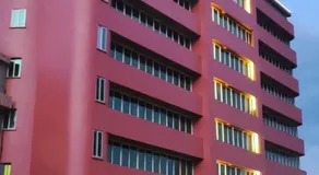 YAAHOT Hotel - Image 3