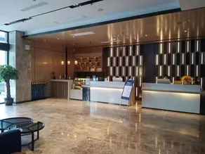 Echarm Hotel Changjiang Shilu - Image 3