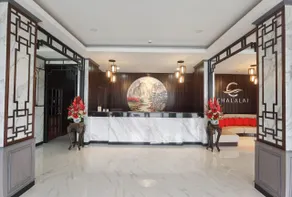 โรงแรมชลาลัย กระบี่ Chalalai Hotel Krabi - Image 2