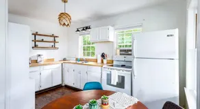 Shenandoah mountain cottage w hot tub & fire pit - Image 5