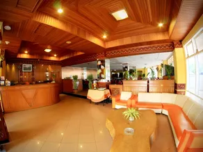 Kharisma Hotel - Image 2