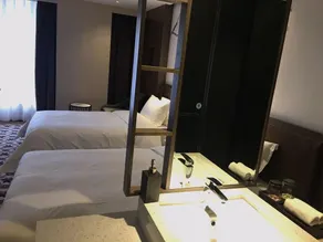 Paco Hotel Tianhe Zhucun Metro Guangzhou - Image 5