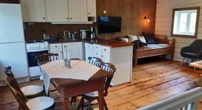 Trivelig Stabbur på Lånke Gård - Image 4