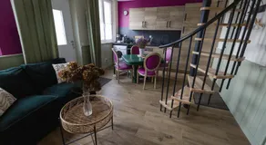 Le Jardin-chambres d'hôtes en Baie - Image 3