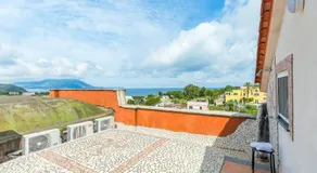 La TERRAZZA sul GIARDINO - Image 4