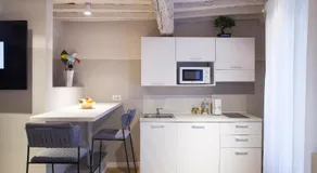 San Sebastiano Suite & Luxury Apartments - Image 4