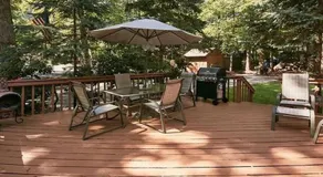 The country house - Image 5
