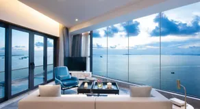 Sanya Rock Platinum Seaview Hotel - Image 2