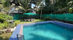 Beach Side Home Stay - Kihim - Image 2