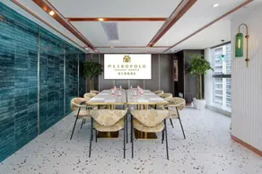Metropolo Hotel Nanchang Tengwang Pavilion Bayi Square - Image 3