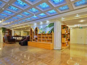Shuiyue Qinghua New Concept Hotel - Image 5