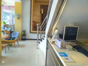 Nanjing Gonglian Hotel - Image 4