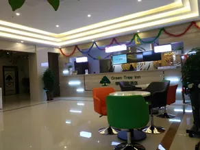 Green Tree Inn Jinan Changqing District Changqing University Town - Image 4