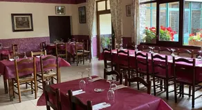 Hostatgeria i Restaurant Coll de Condreu - Image 5