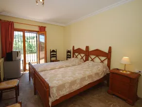 Spacious Villa in Romanyà de la Selva with Swimming Pool - Image 2