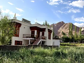 Gangs-Shun Homestay - Image 3