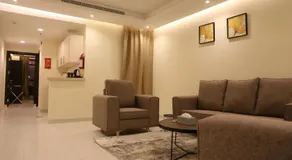ايتن للشقق المخدومه - Image 3