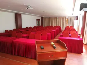 Huangshan Qingya Hotel - Image 5