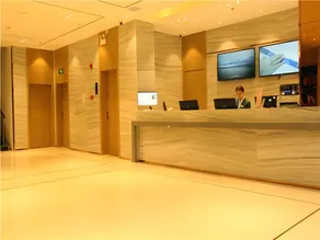 City Comfort Inn Ji'an County Junshan Avenue - Image 2