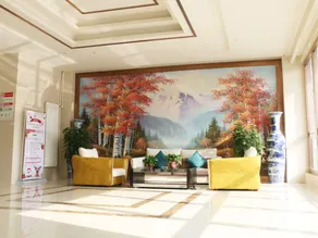 GreenTree Inn Linyi Lanshan District Bancheng Town Xincheng Yi Road Express Hotel - Image 5