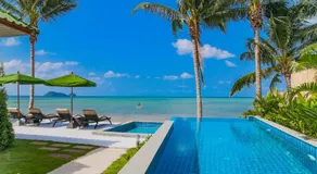 The Joy Beach Villas - Image 3