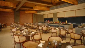Arth Resorts I Convention I Wellness - Image 3