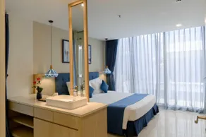 Oceanami Villas & Beach Club 3 bedroom villa - Image 2