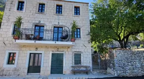 Villa Jerković-Secluded house and apartment with pool - Image 3