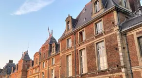 La Montpensier - maison dans le centre ville d'Eu - Image 3