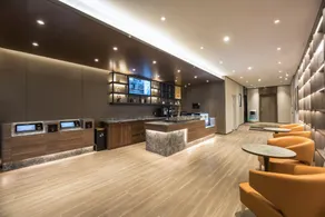 Hanting Hotel Nantong Jinfeida Plaza - Image 4