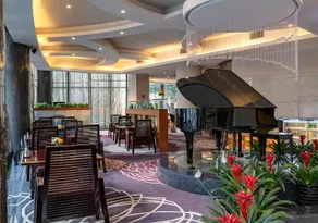Yiwu Ocean Hotel - Image 2