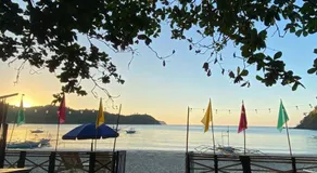 Seaside Cabin Bucana - Image 4