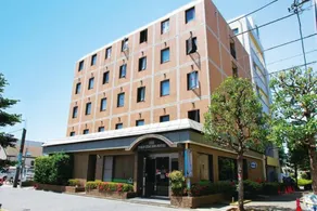 Toke Station Hotel - Image 3