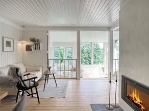 6 person holiday home in Melby-By Traum - Image 2