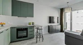 Urban Apartment Deluxe Kamienica Nova 3 - Image 3