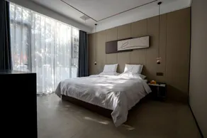 Porcelain View Mountain Resort Hotel (Jingdezhen China Ceramics Museum Branch) - Image 5