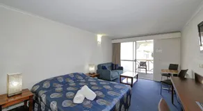 Alexandra Park Motor Inn - Image 2