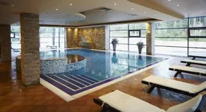 Apartment B5 5 Relax Chamkoria Borovets - Image 3