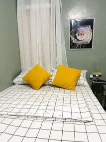 Nordic Style Homestay Davao - Image 2