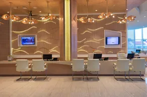 Harris Resort Barelang Batam - Image 5